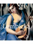 Mega Square - Lempicka