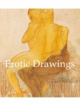 Mega Square - Erotic Drawings
