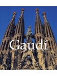 Mega Square - Gaudí