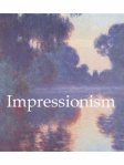 Mega Square - Impressionism