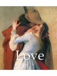 Mega Square - Love