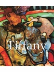Mega Square - Tiffany