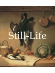 Mega Square - Still-Life