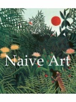 Mega Square - Naïve Art