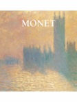 Perfect Square ﹣ MONET