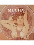 Perfect Square - MUCHA
