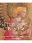 Art of Century - Early Italian Painting