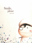 Smile, please