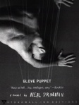 Glove Puppet