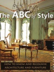 Temporis - The ABC of Style: Architecture and Furniture