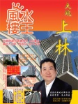 大坑「上林」── 陳癸龍「風水樓王」現代樓宇寶鑑全港屋苑篇