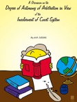 A Discussion on the Degree of Autonomy of Arbitration in View of the Involvement of Court System