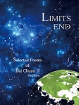 Limits End: Selected Poems of Bai Chuan II
