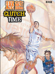 爆籃 CLUTCH TIME