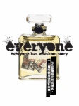Everyone 時尚博客私故事