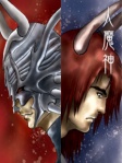 人魔神 叁