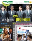 HAPPY TENNIS · Issue 06
