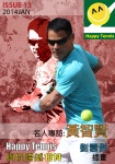 HAPPY TENNIS · ISSUE 13