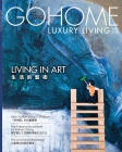 GoHome Luxury Living · 2016年03月號