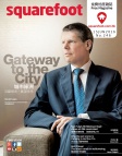 Squarefoot · 第246期