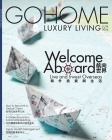 GoHome Luxury Living · 2016年06月號