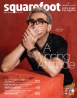 Squarefoot · 第247期