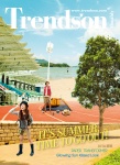 Trends'on · Vol. 8
