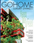 GoHome Luxury Living · 2016年09月號