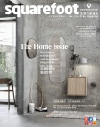 Squarefoot · 第256期