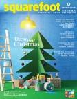 Squarefoot · 第258期
