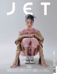 Jet · ISSUE 222