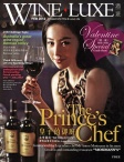 Wine Luxe · ISSUE 14